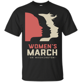Women's March On Washington T-Shirt