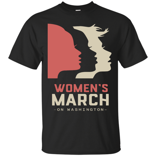 Women's March On Washington T-Shirt