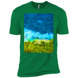 water on the rocks 2 sweatshirt T-Shirt