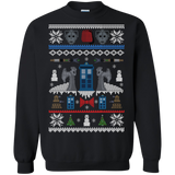 who's sweater is this ugly christmas sweater