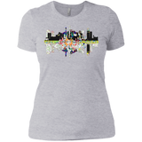 tokyo skyline sweatshirt T-Shirt