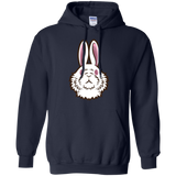 White Rabbit Sweatshirt T-Shirt