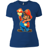 shigeru's big boy T-Shirt