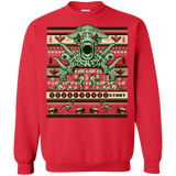 ugly christmas sweaters contra family christmas T-Shirt