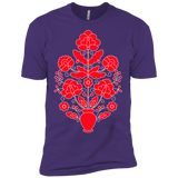 tree of life (red and white) sweatshirt T-Shirt