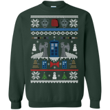 who's sweater is this ugly christmas sweater T-Shirt