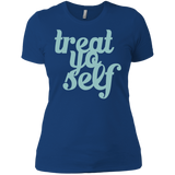 treat yo self tank tops & T-Shirt