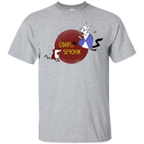 Worker & Parasite Sweatshirt T-Shirt