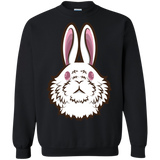 White Rabbit Sweatshirt T-Shirt