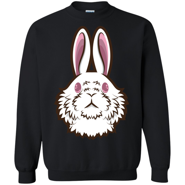 White Rabbit Sweatshirt T-Shirt