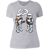Wrong Droids T-Shirt