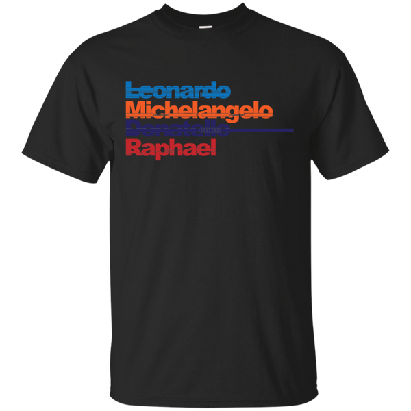 tmnt T-Shirt
