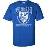 sinnoh university T-Shirt