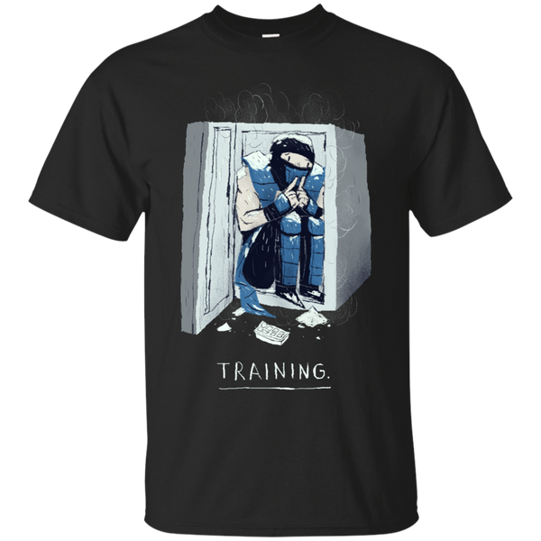 training. T-Shirt