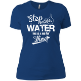 water n wine T-Shirt