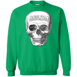 skull sweatshirt T-Shirt
