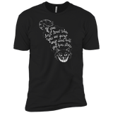 Words Of Wisdom Sweatshirt T-Shirt