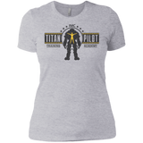 titan pilot training academy T-Shirt