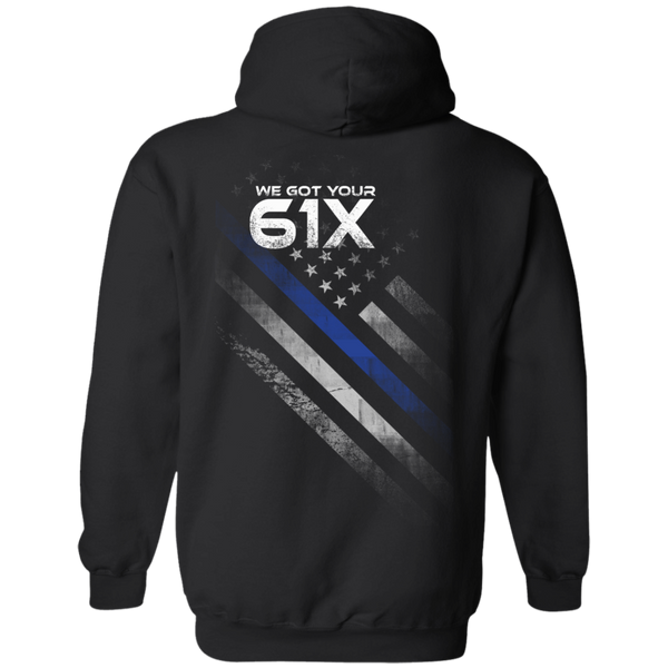 we got your 6 T-Shirt