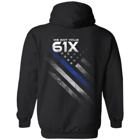 we got your 6 T-Shirt