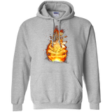 shiva the fire  T-Shirt