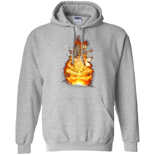 shiva the fire  T-Shirt