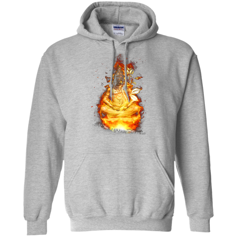 shiva the fire  T-Shirt