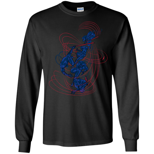 shadow mayhem T-Shirt