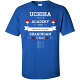 uchiha academy T-Shirt