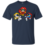 sisterhood of evil puffs T-Shirt