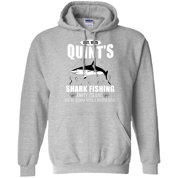 sharkfishing T-Shirt
