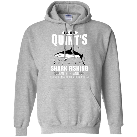 sharkfishing T-Shirt