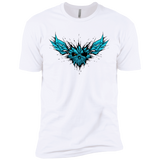 skull baseball T-Shirt