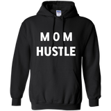 Women's Mom Hustle Hot Mom Shirt Best Mom Shirts Super Mom T-shi T-Shirt