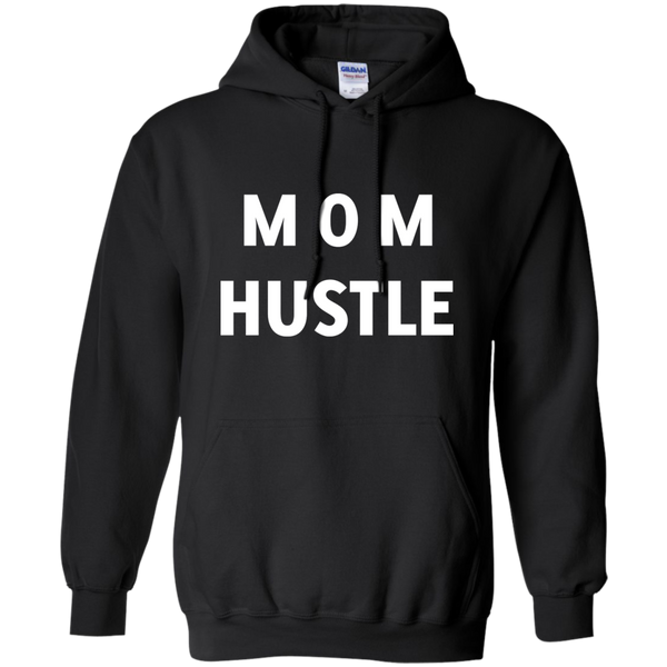 Women's Mom Hustle Hot Mom Shirt Best Mom Shirts Super Mom T-shi T-Shirt