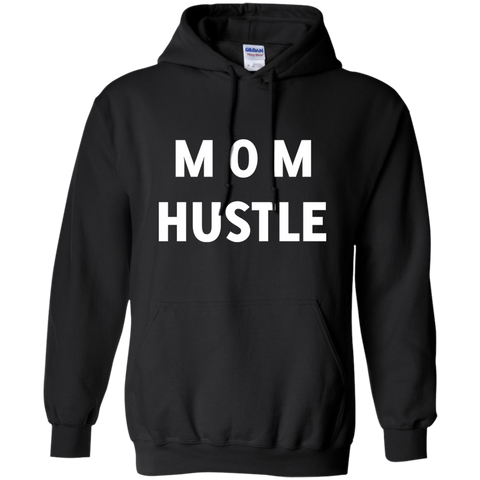 Women's Mom Hustle Hot Mom Shirt Best Mom Shirts Super Mom T-shi T-Shirt