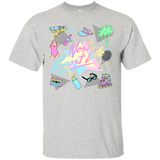 West Coast Life  T-Shirt