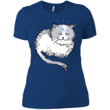 thunder cat t- T-Shirt