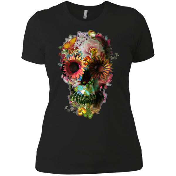 skull 2 sweatshirt T-Shirt