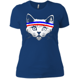 Workout Kitty Sweatshirt T-Shirt