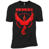 we are valor T-Shirt
