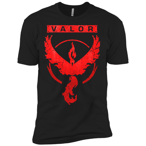 we are valor T-Shirt