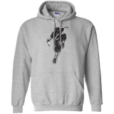shinobi warrior T-Shirt