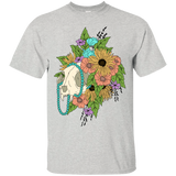 Whiskers Sweatshirt T-Shirt