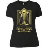 siddhartha and mucalinda - yellow tank tops & T-Shirt