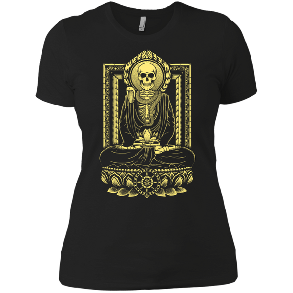 siddhartha and mucalinda - yellow tank tops & T-Shirt