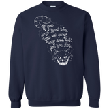 Words Of Wisdom Sweatshirt T-Shirt