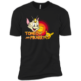 tomeow and pikarry T-Shirt