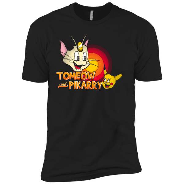 tomeow and pikarry T-Shirt