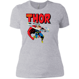 Whirling Hammer Tank Top T-Shirt